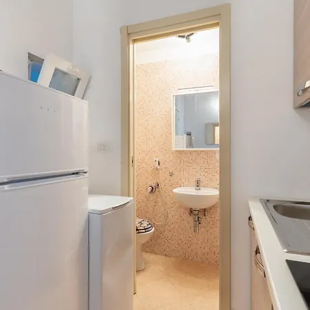 Dante 307 דירה *