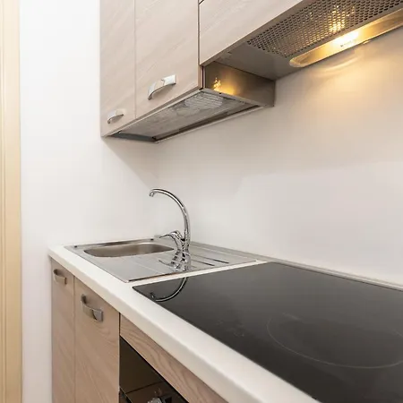 דירה Dante 307 בארי