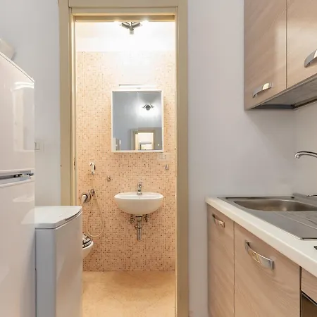 Dante 307 * בארי