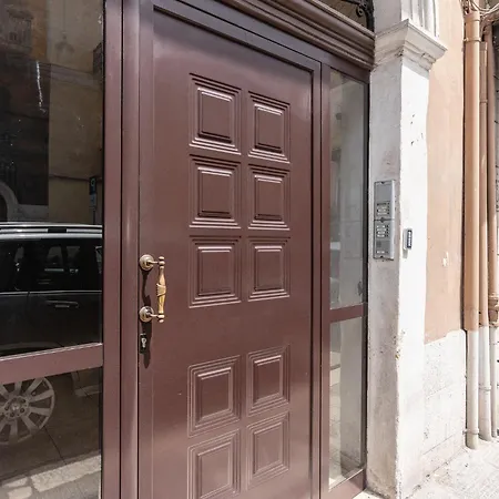 Dante 307 Apartamento