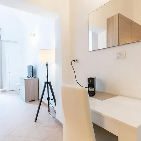 Dante 307 Apartment *