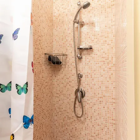 Dante 307 * בארי