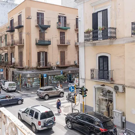 Apartamento Dante 307