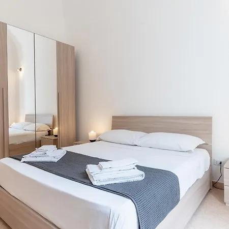 דירה Dante 307 *