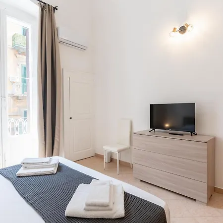 דירה Dante 307 בארי