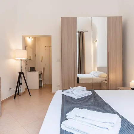 Apartment Dante 307