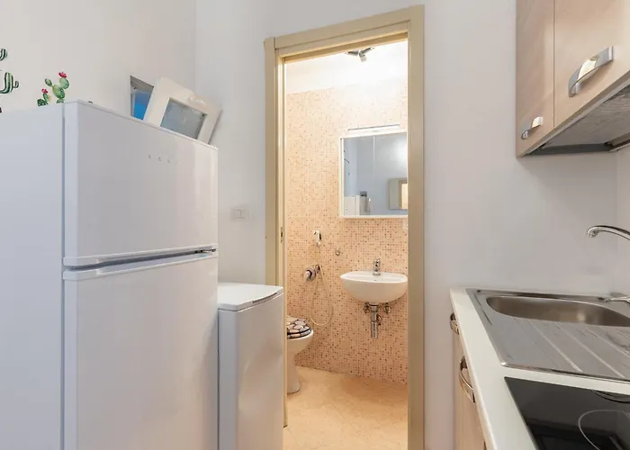 Dante 307 Apartament *