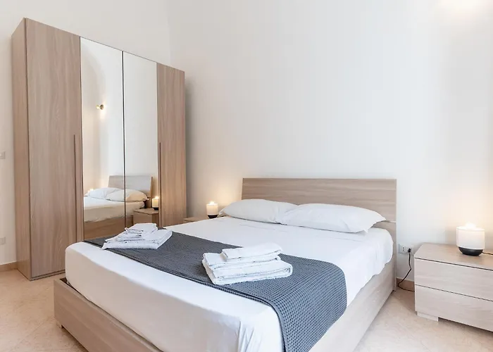 Apartament Dante 307 *