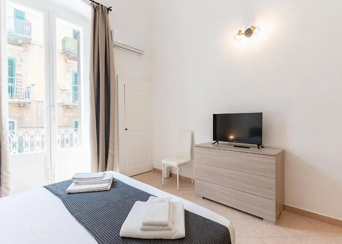 Apartament Dante 307 Bari