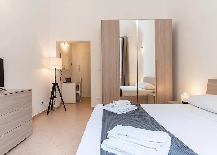 Apartament Dante 307